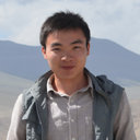 Congyuan Yin