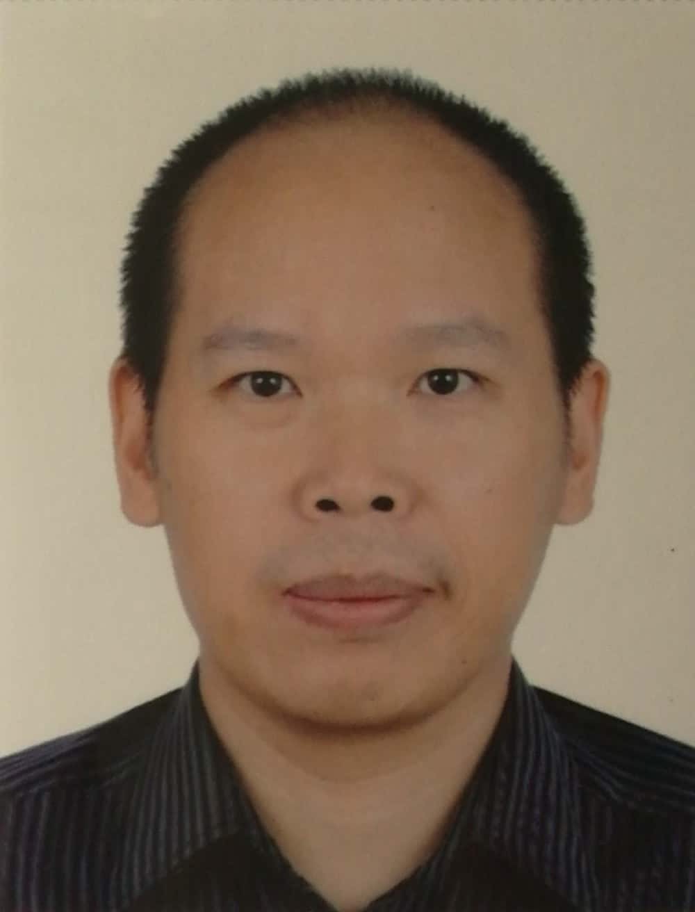 Xiaojun Luo