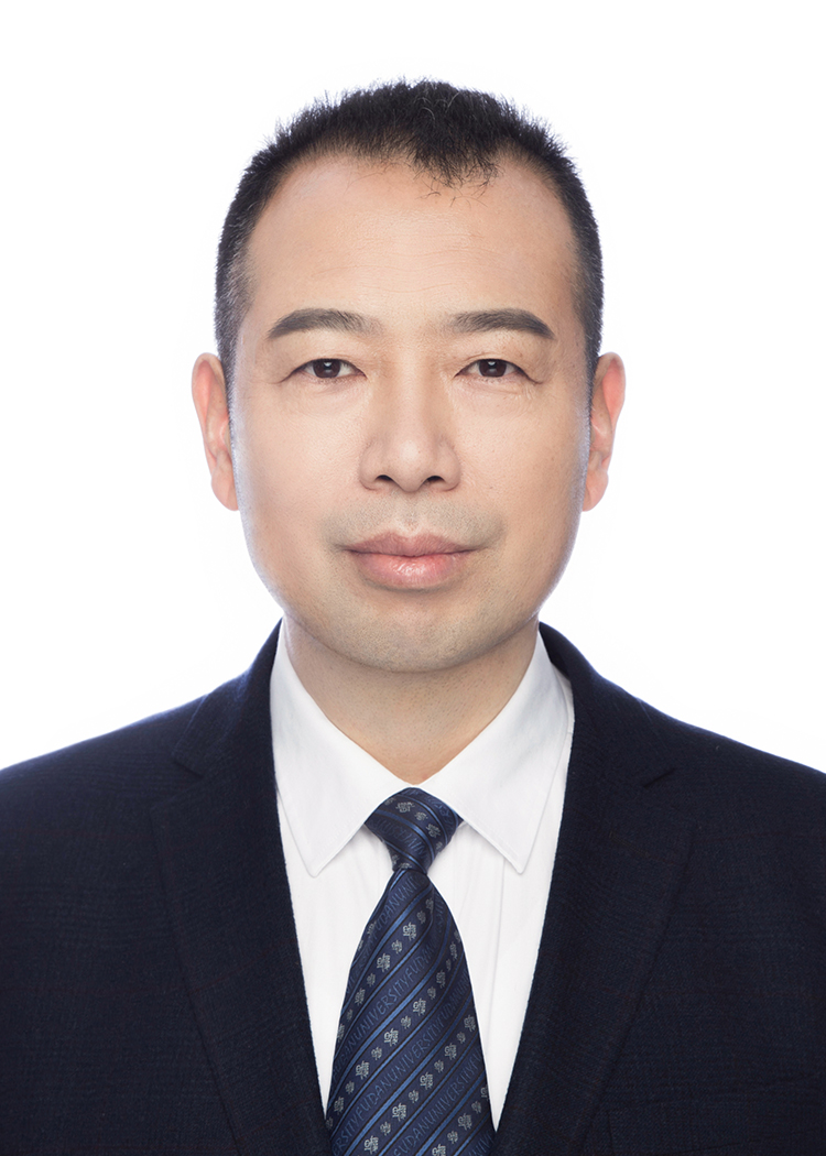 Jianguo Liu