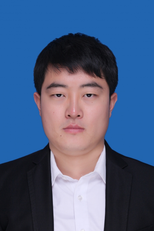 Yanzhi Zhang