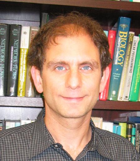 Clifford Stein