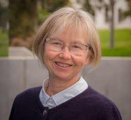 Leonie Rutherford