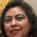 Dra Leticia Belmont-Martinez