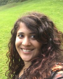 Nika Mansouri Ghiasi