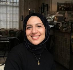 Fatma Busra Isik