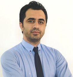 Soltani Arash