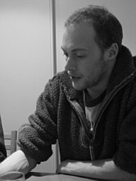 Mark E. Vardy