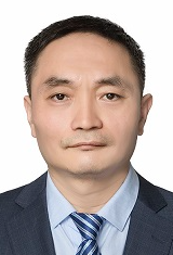 Guangqing Zhang