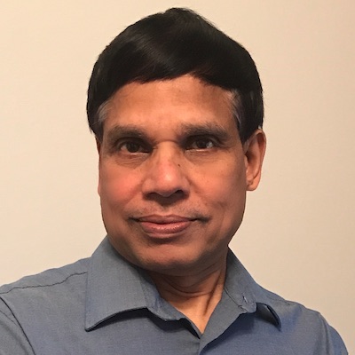 Gokul Das
