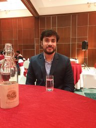 Sushant K. Singh