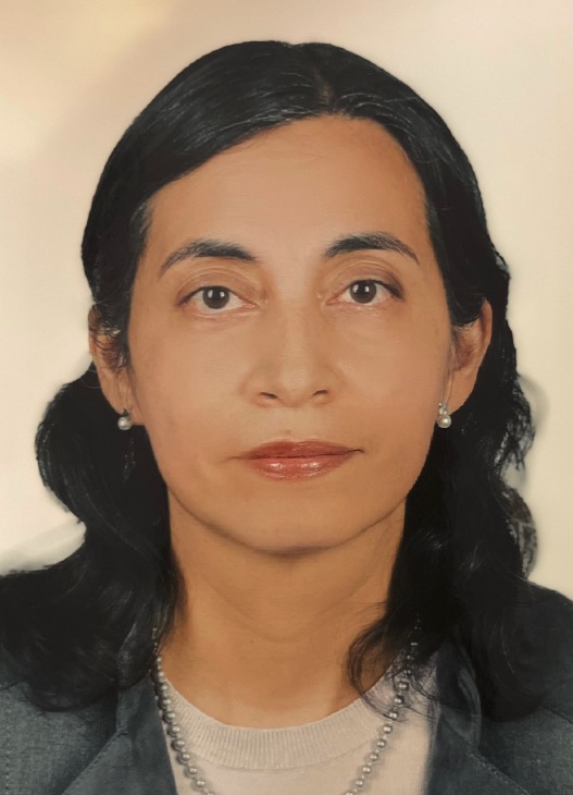 Gabriela Hernandez Molina