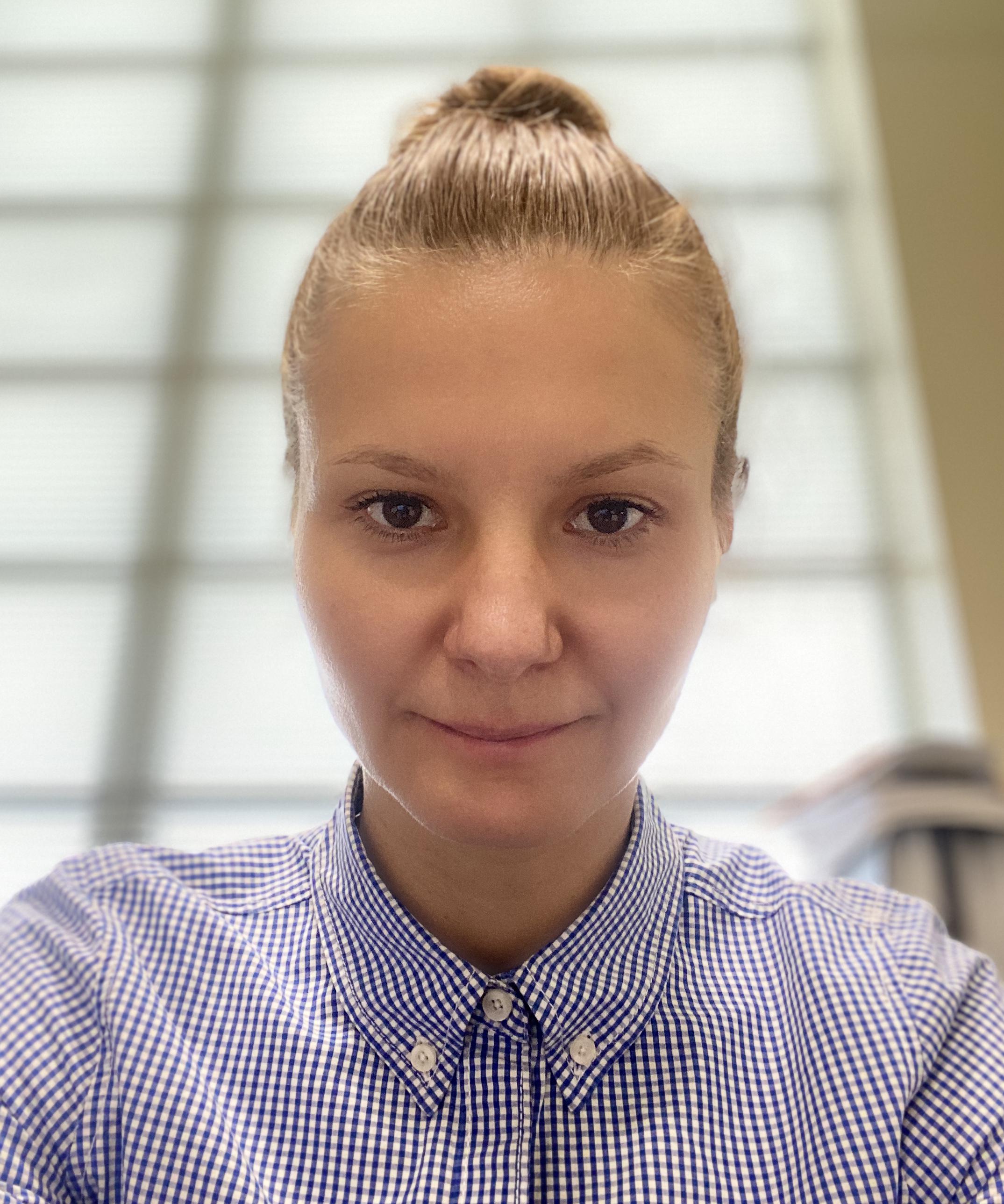 Patrycja Dubielecka Szczerba