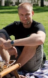 Janne Antero Helin