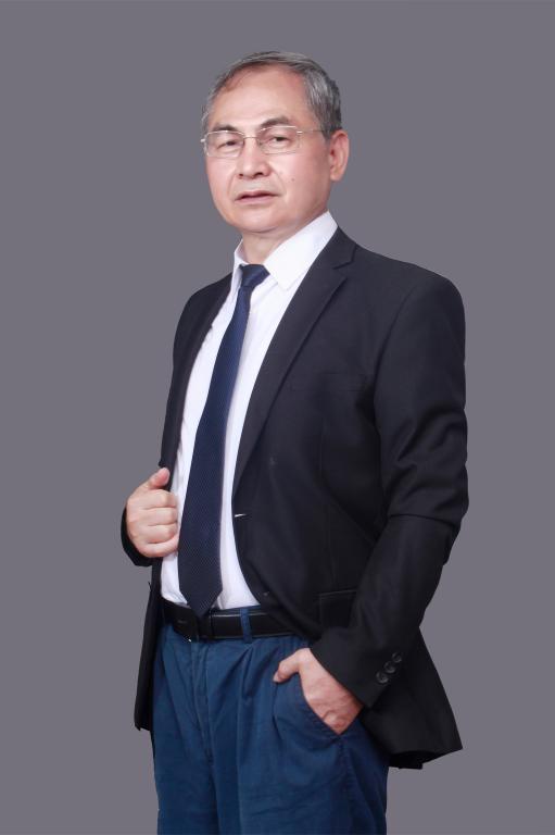 Chunlin Cai