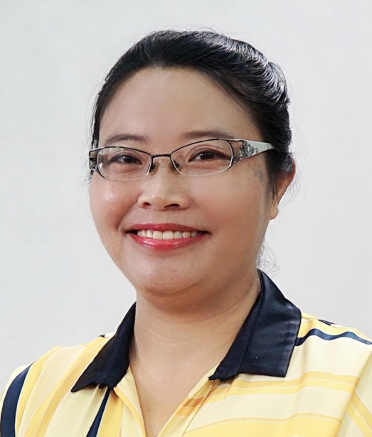 Qiong Ding