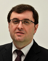 Bernhard Wilhelm Roth