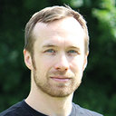 Christian Vogl