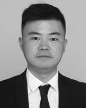 Haoran Liu