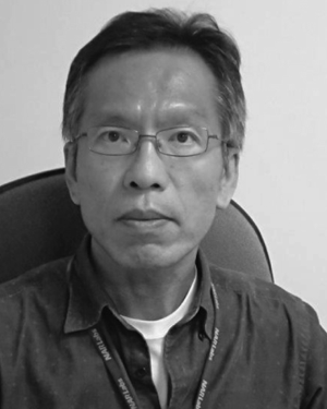Ying-Zong Juang
