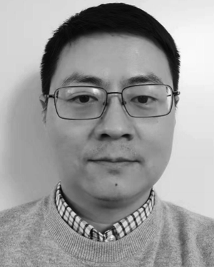 Huafeng Qin