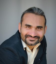 Rahul Kaushik