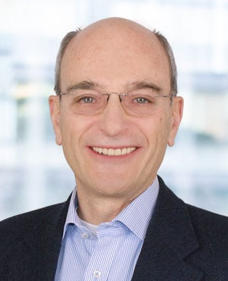Stefan C. Müller