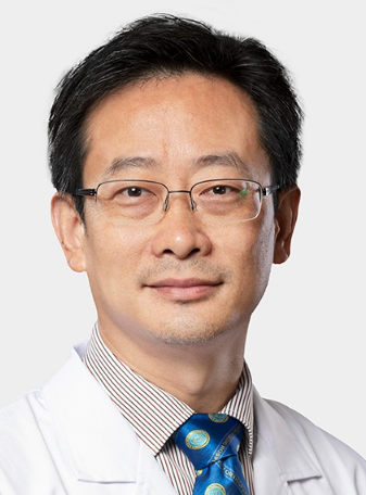 Yong Liu