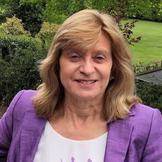 Jane Binner