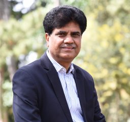 D P Goyal