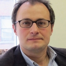 Maziar Divangahi