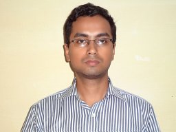 Dibyendu Deb