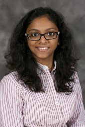 Nikitha Deepak