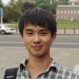 Wenqing Shen