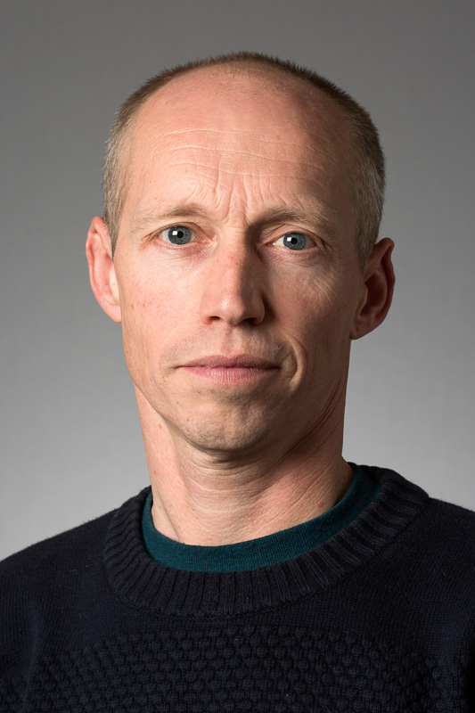 Søren Riis Paludan
