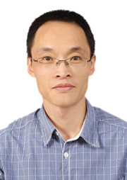 Lixin Wang