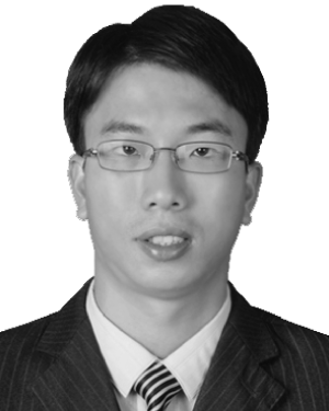 Lixiong Lin