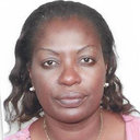 Mireille Kadja