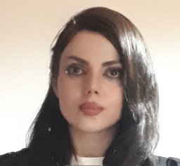 Mina Ebrahimiarjestan