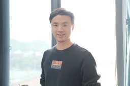 Chengbin Liang