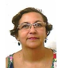 Mara Cristina Almeida