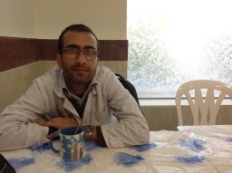 Ahmad Bereimipour