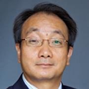 Zhenghong Lu