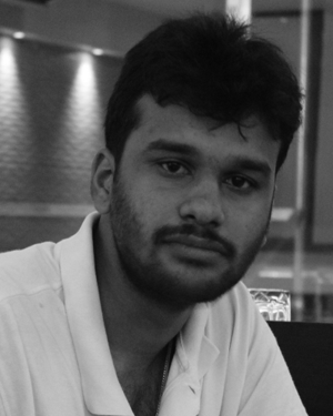 Ahish Shylendra