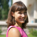 Ekaterina Alekseevna Sokolova