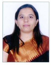 Urmila Chaudhari
