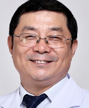 Hongsheng Ma