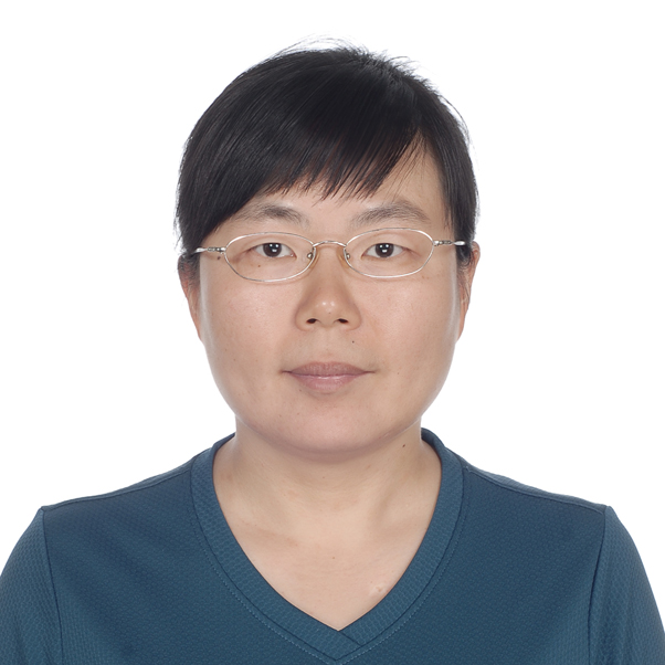 Tong Wang
