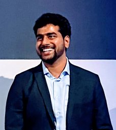 Sreeharsha Hanumanthu