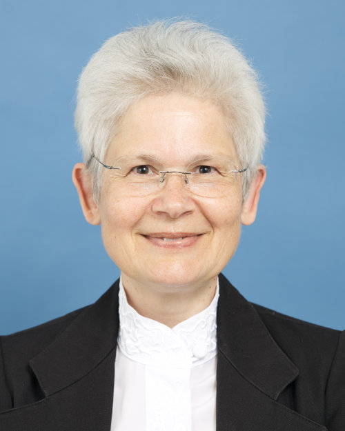 Malgorzata Roos