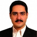 Ali Arefi